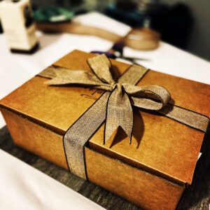 Boite Cadeau Miss Marmelades